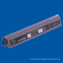 50W DC12V LED Driver with Good Quality DC12V Lamp Power Supply